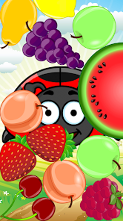 Toddler Animal Pop screenshot