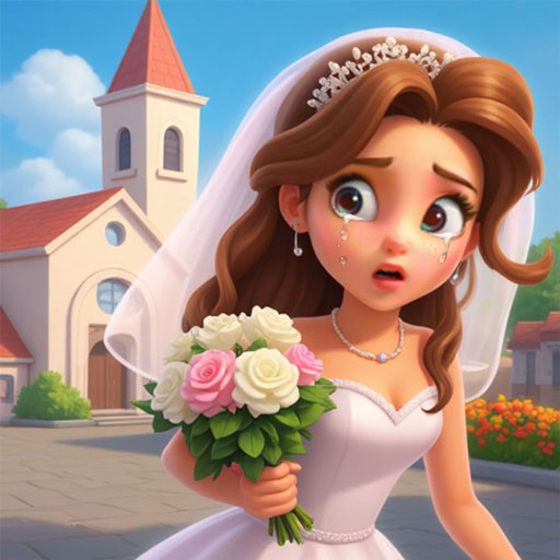 Games like Elsa's Garden:Merge Adventure