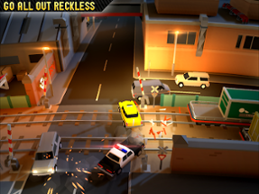 Reckless Getaway 2 Image