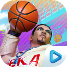 PlayPark StreetBallers Image