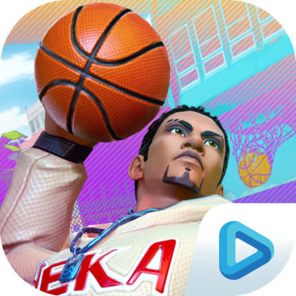 PlayPark StreetBallers Game Cover