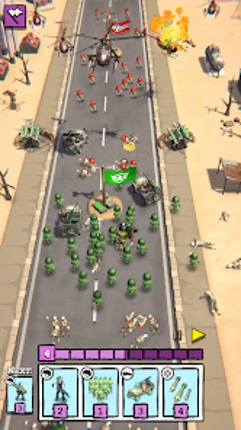 Micro Siege Image
