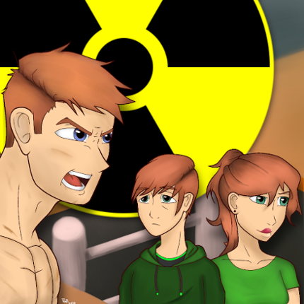 Alive In Shelter Image