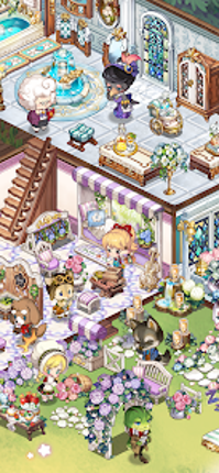 Welcome to My Home screenshot