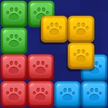 Meow Block Puzzle Image