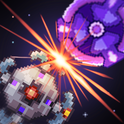 Final Galaxy - Tower Defense Image