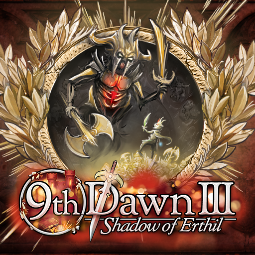 Games like 9th Dawn III RPG