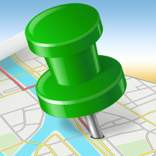 Games like LocaToWeb realtime GPS tracker