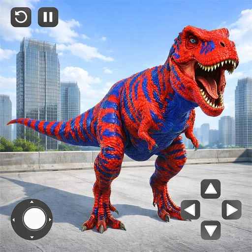 Games like I Am Dinosaur