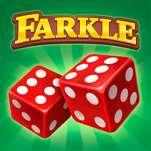 Games like Farkle Social