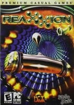 Reaxxion Image