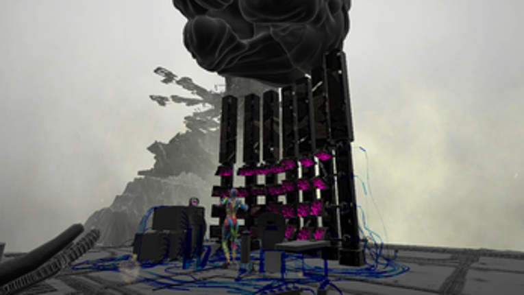 Aphetan Tellurian screenshot