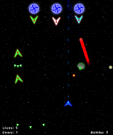 A.N.T. - Armageddon Neutralizer Tool Image
