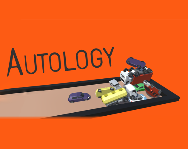 Games like Autology