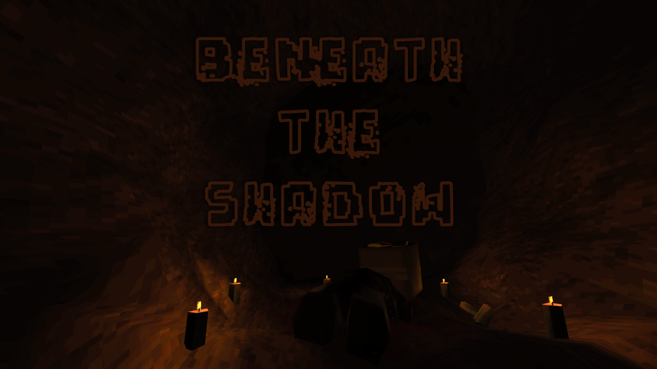 Games like Beneath The Shadow