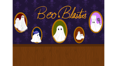 Boo Blasters Image