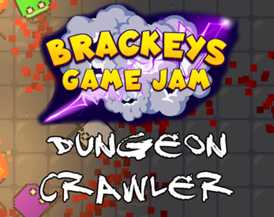 Brackeys 2024 - Dungeon Crawler Image