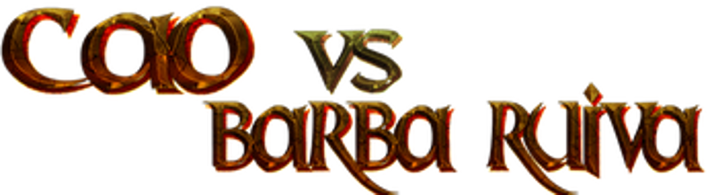 Cao vs Barba Ruiva Image