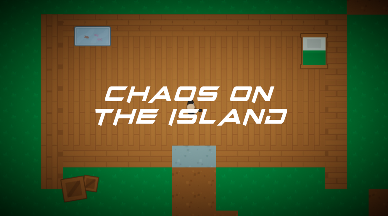 Games like Chaos On The Island