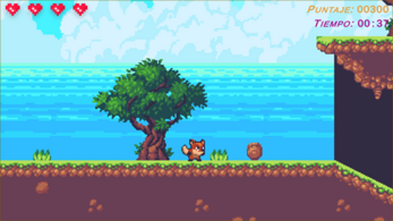 Curso Unity Basico con Bolt screenshot