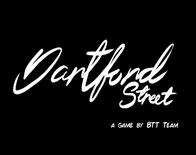 Games like Dartford Street
