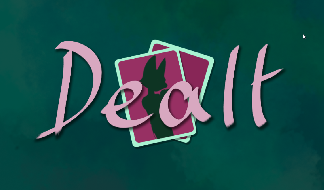 Games like Dealt