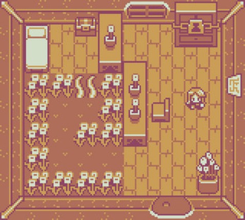 Escape from Dream Hotel Image