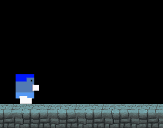 Escape screenshot
