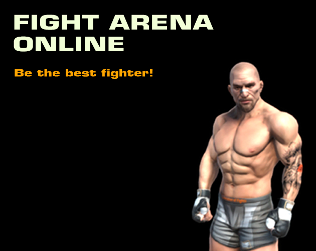 Games like Fight Arena Online