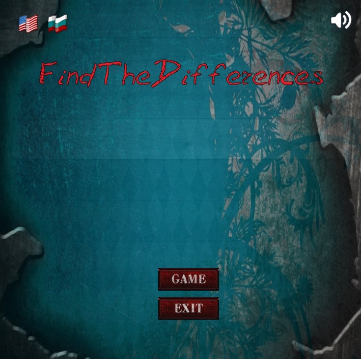 Games like FindTheDifferences