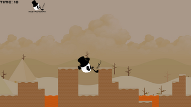 Fur rush screenshot