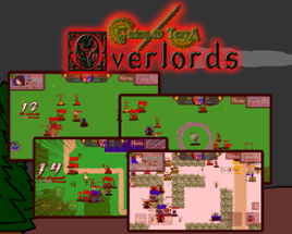 Gates to Terra - Overlords PC Image