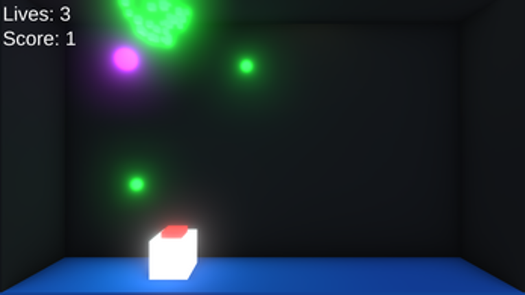 Glow Shooter Image