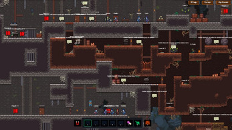 Goblins & Grottos Image