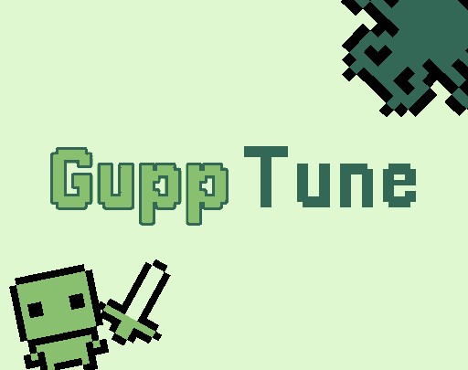 Games like Gupptune