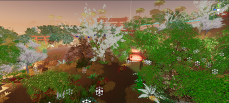 Hokutobu screenshot