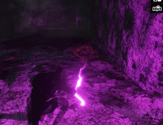 Hush Hush screenshot