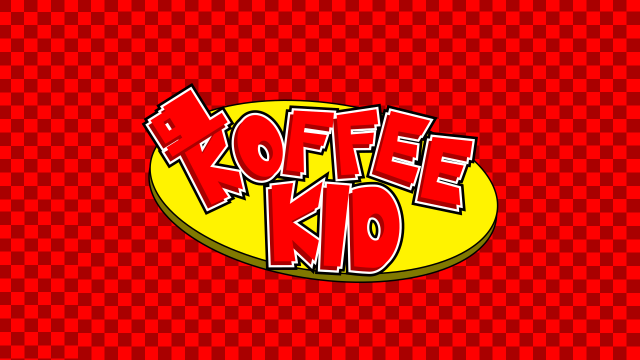 Games like (OLD) Koffee Kid: The Game [DEMO]