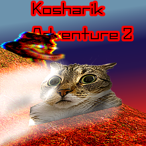 Games like kosharik Adventure 2