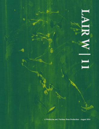 Lair W | Collection Image