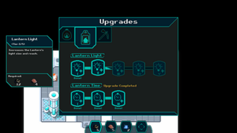 Light Keeper screenshot