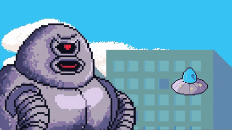 MechaMayhem screenshot
