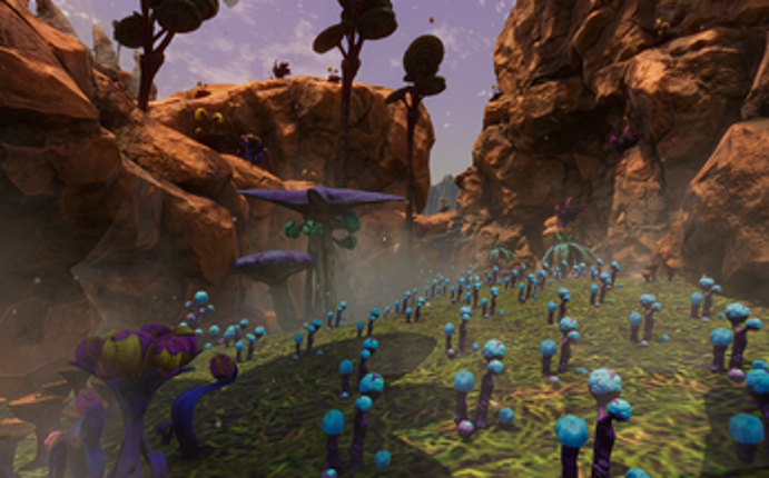 Memories Of A Coma screenshot