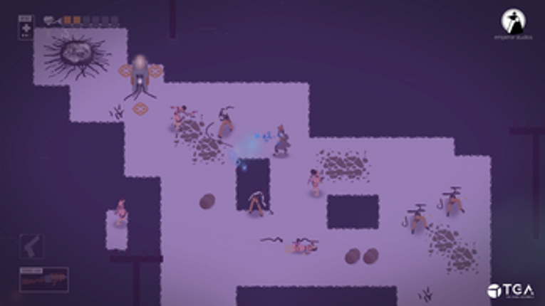 Mistmore screenshot