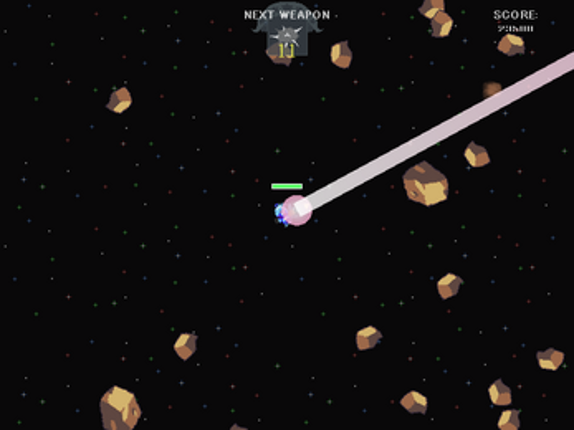 Neo Magiko Classic screenshot
