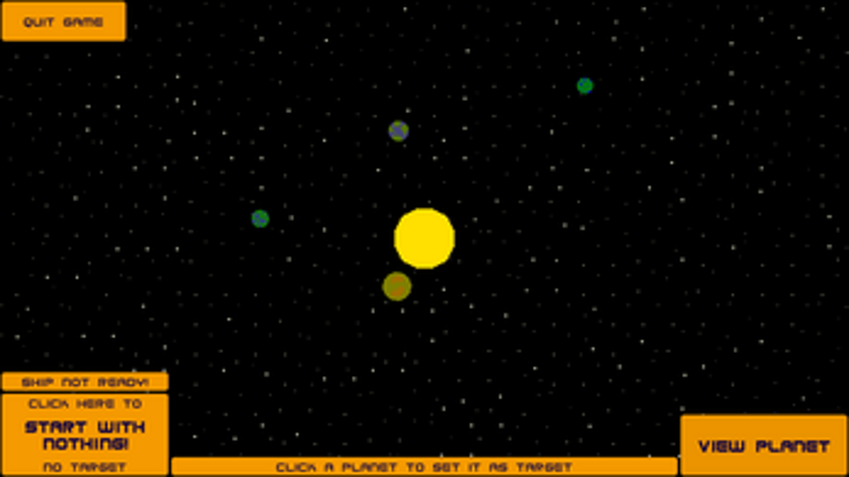 NoWastelandCreationIntended Image