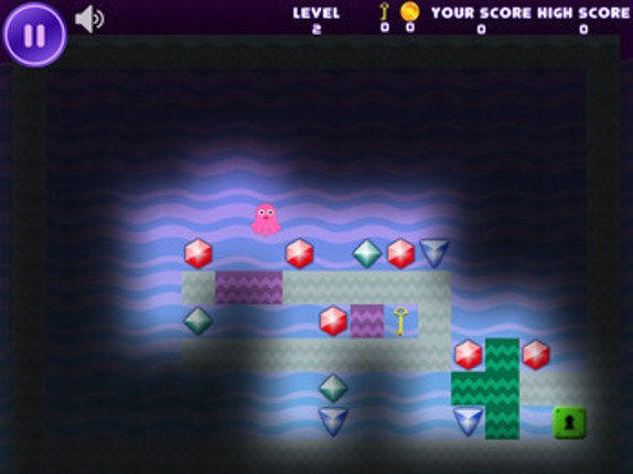 Octopush screenshot