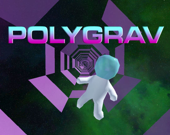 Polygrav Game Cover