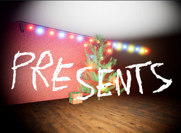 Presents Image