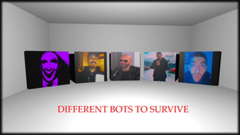 Previous Beings (V.2) Image